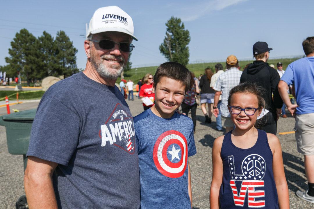 Trump Supporters in Montana Weigh In on Kavanaugh Nomination Chaos