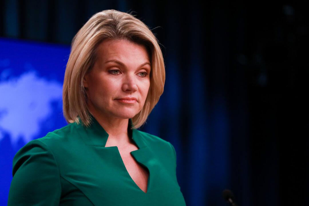 US Recalls Top Diplomats From 3 Latin American Countries Over Break With Taiwan