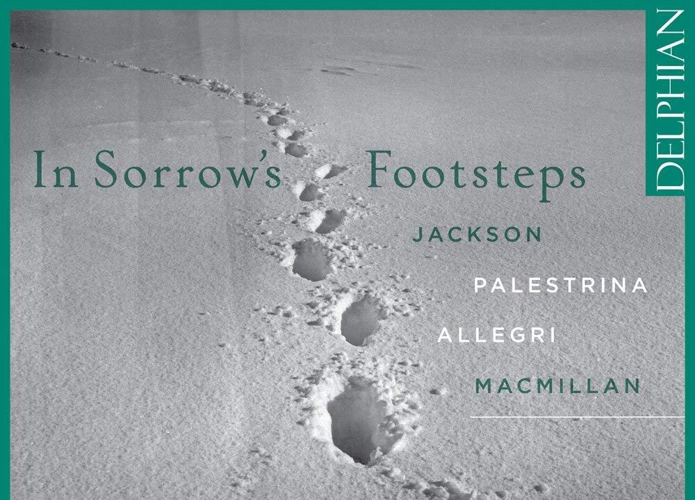 Album Review: ‘In Sorrow’s Footsteps’