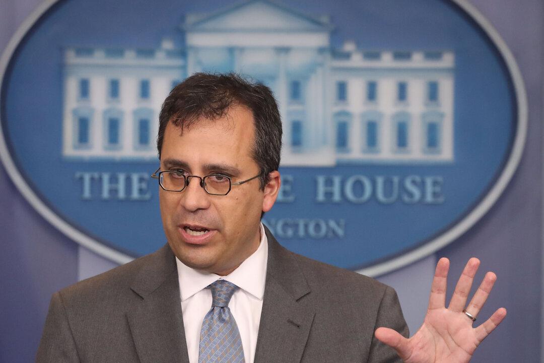 Trump Administration May Require Immigrants to Be Able to Support Themselves Financially