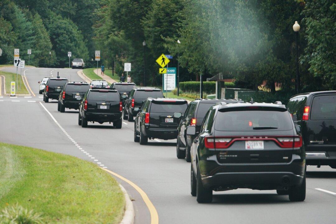 Urban Crime Fuels Rise in Armored Vehicle Sales