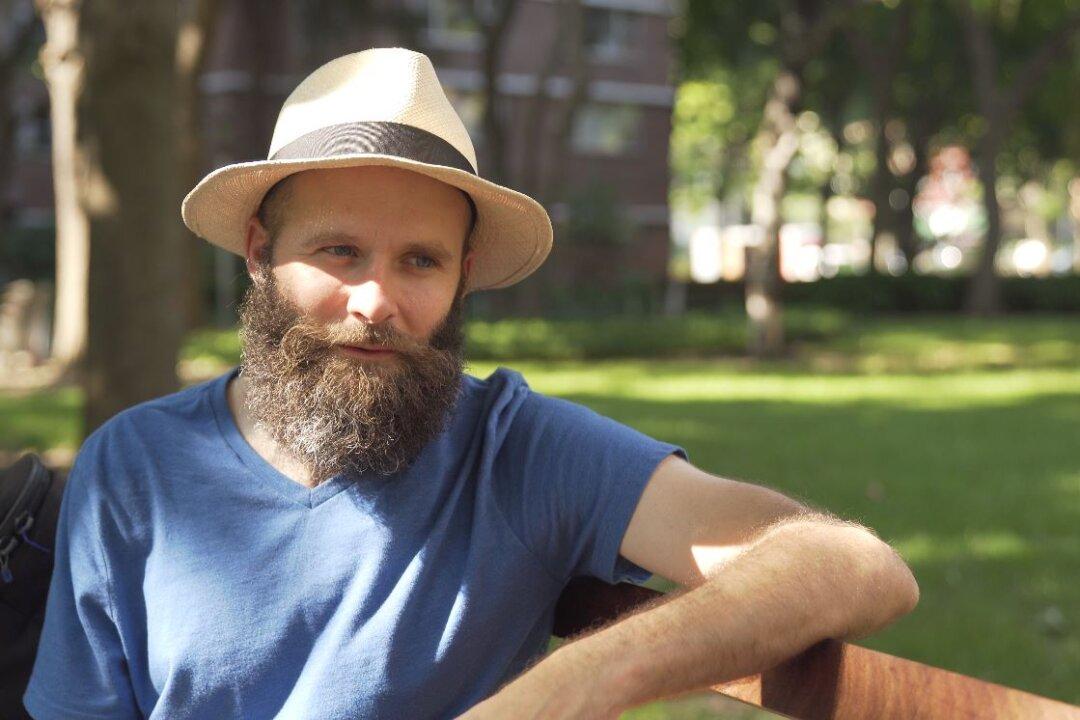 Virtuoso Nemanja Rebic on Using Music for Greater Service