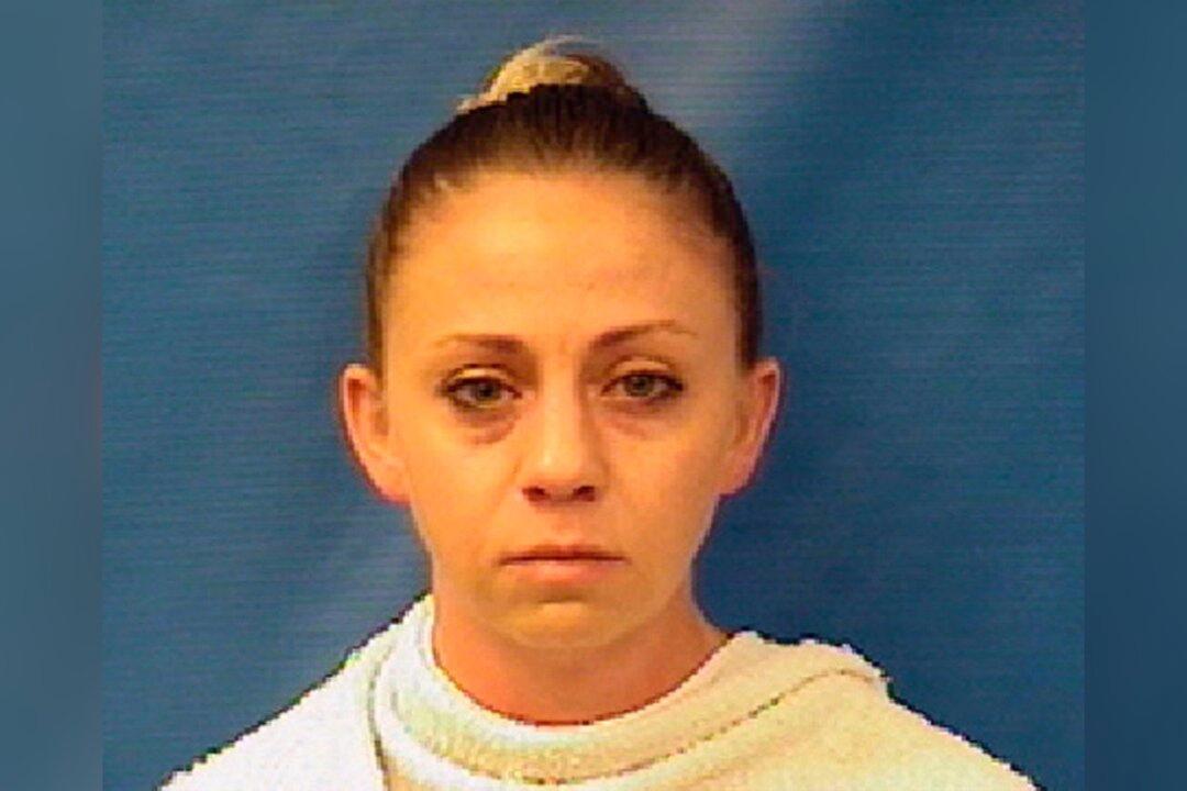 Former Officer Amber Guyger Convicted of Murder in Wrong-Apartment Killing of Innocent Man