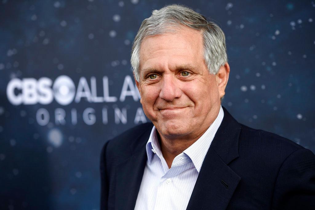 After Moonves, CBS Takeover Possible in New Media Landscape