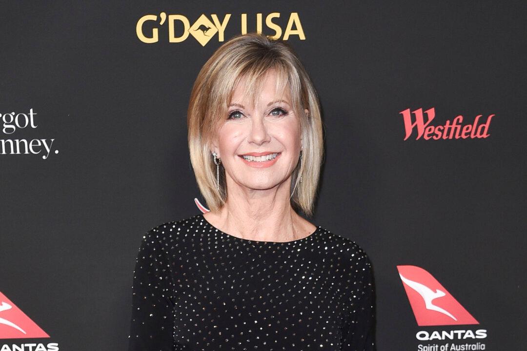 Olivia Newton-John’s Family Denies Rumors She’s Near Death Amid Battle With Cancer