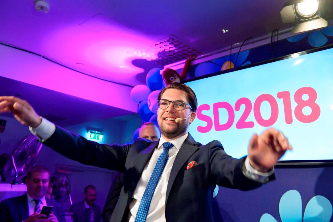 Swedish Elections: Parliament in Deadlock After Extremely Close Race