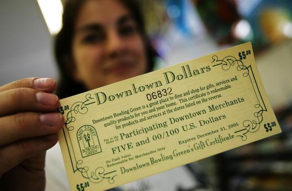 Money Means More Than Dollars