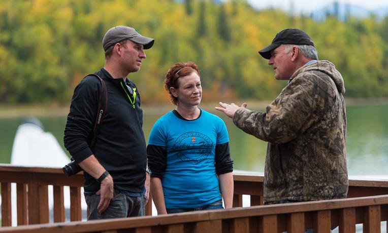 How a 9/11 First Responder Found Healing Years After the Attack