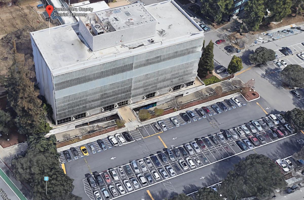 Officer-Involved Shooting Follows Chase of Stolen Car