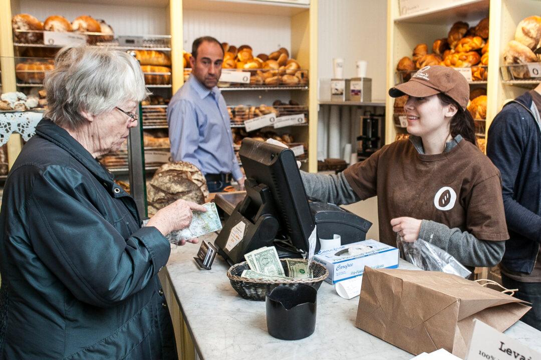 Small-Business Optimism Hits Record High, Beats Reagan Era