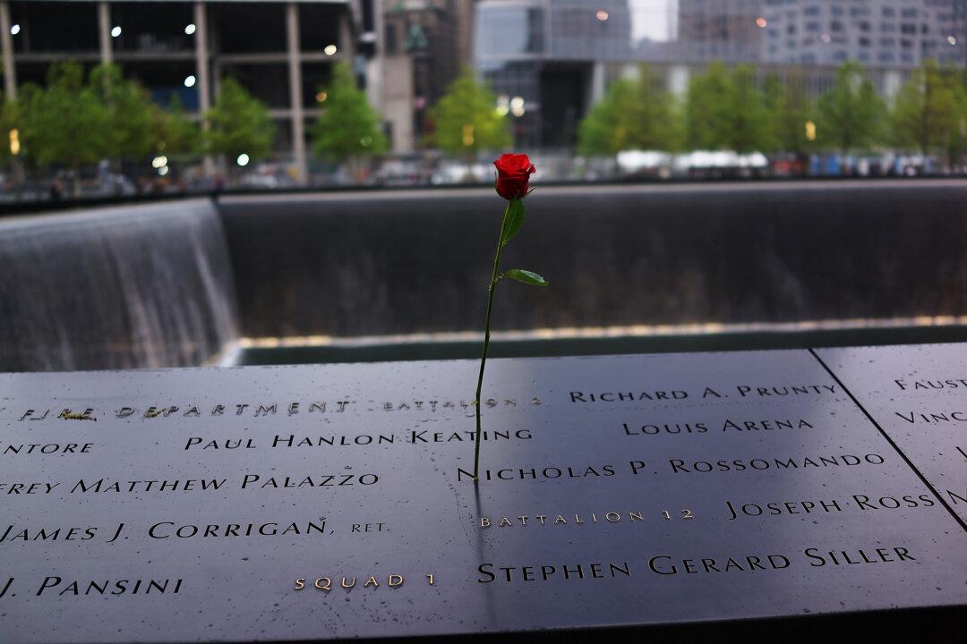 9/11 Eternally Summons Compassion, Character, Community