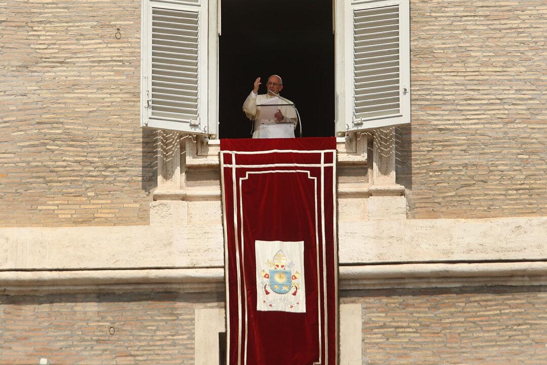 Pope to Meet With US Cardinals, Bishops About Clergy Sex-Abuse Scandal