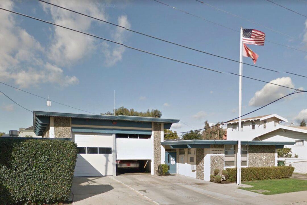 25 Displaced, About 15 Tents Destroyed in Fire at Homeless Encampment