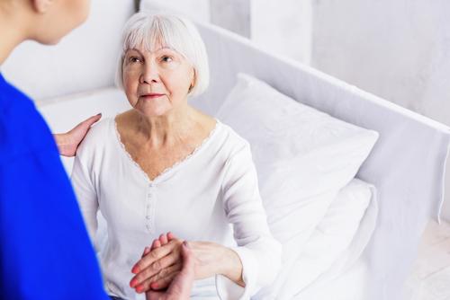 For Nursing Home Patients, Breast Cancer Surgery May Do More Harm Than Good