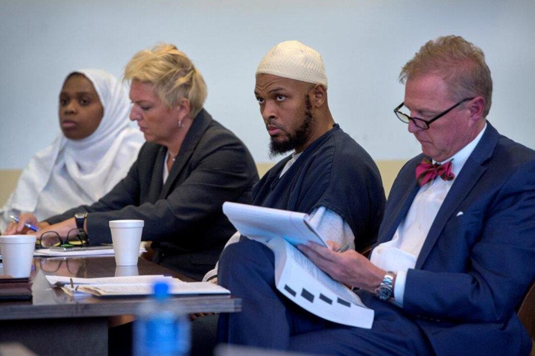 Grand Jury Indicts New Mexico Compound Suspects on Firearm, Conspiracy Charges