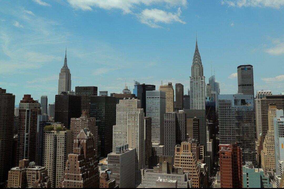 New Yorkers Talk About Integrity in Florida Midterm Elections