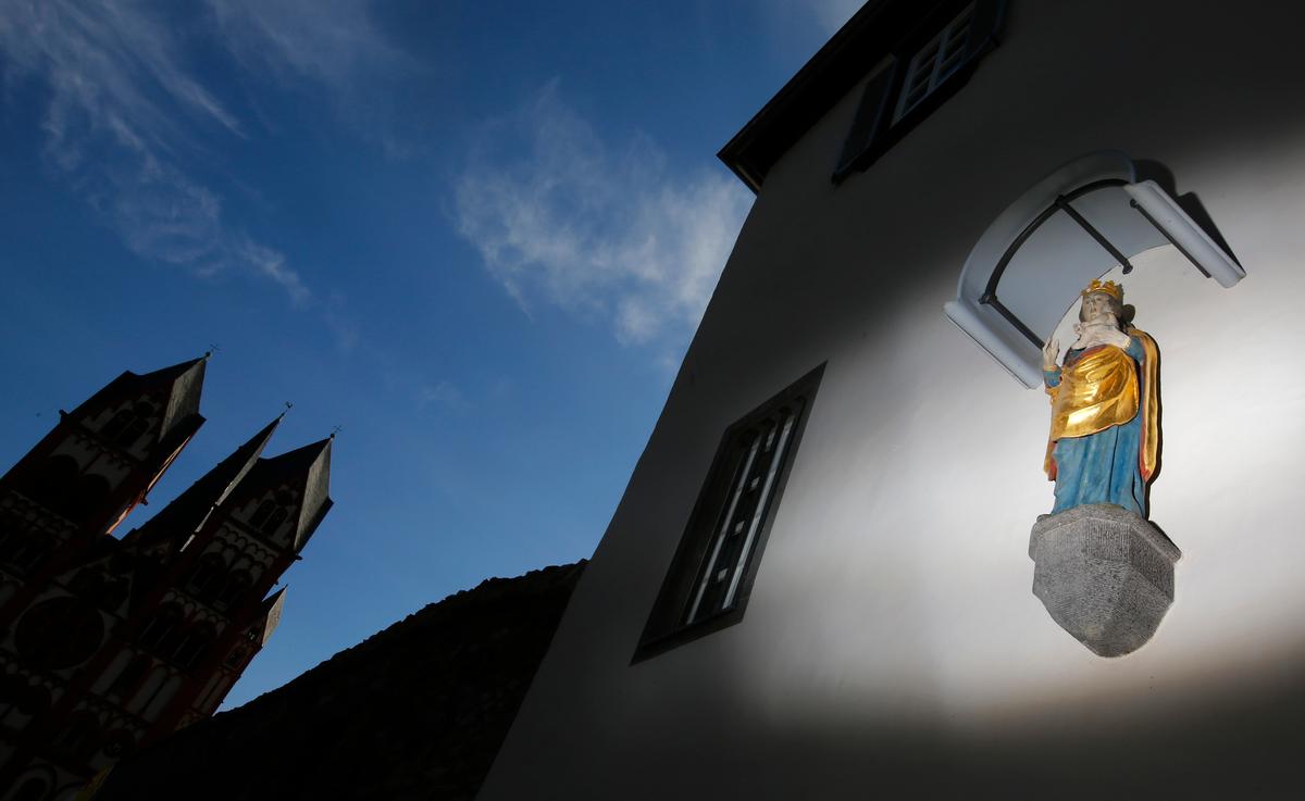 Catholic Church in Germany Admits ‘Shameful’ Legacy of Abuse After Study Leaked