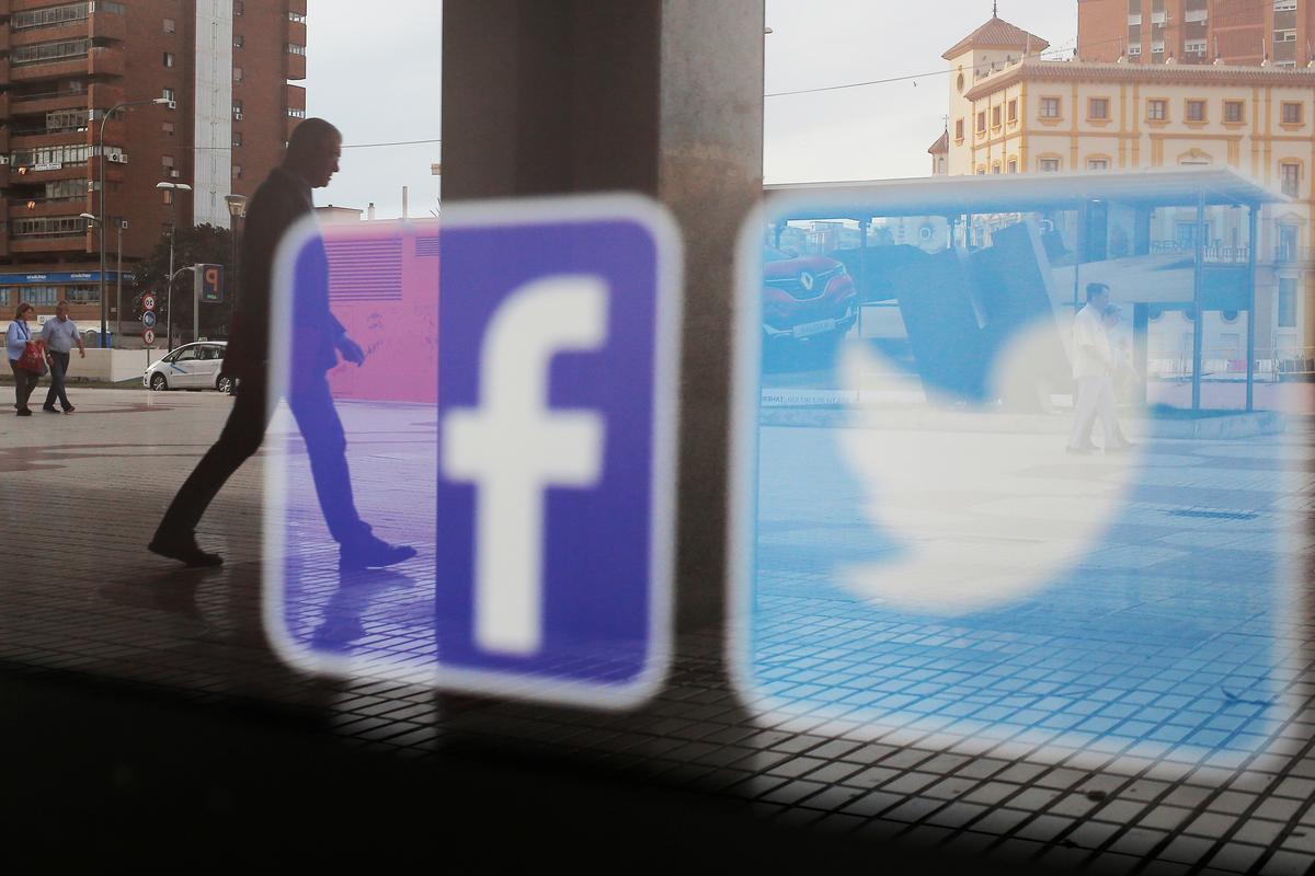 Facebook, Twitter Remove Video Posts From Trump, Citing False COVID-19 Information