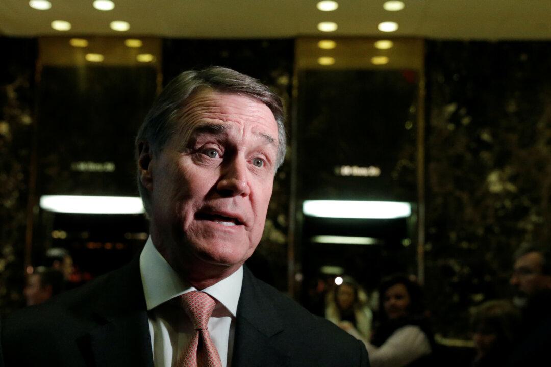 Senators Warn ‘Absolute Catastrophe’ Coming if Congress Won’t Face ‘Debt Crisis’