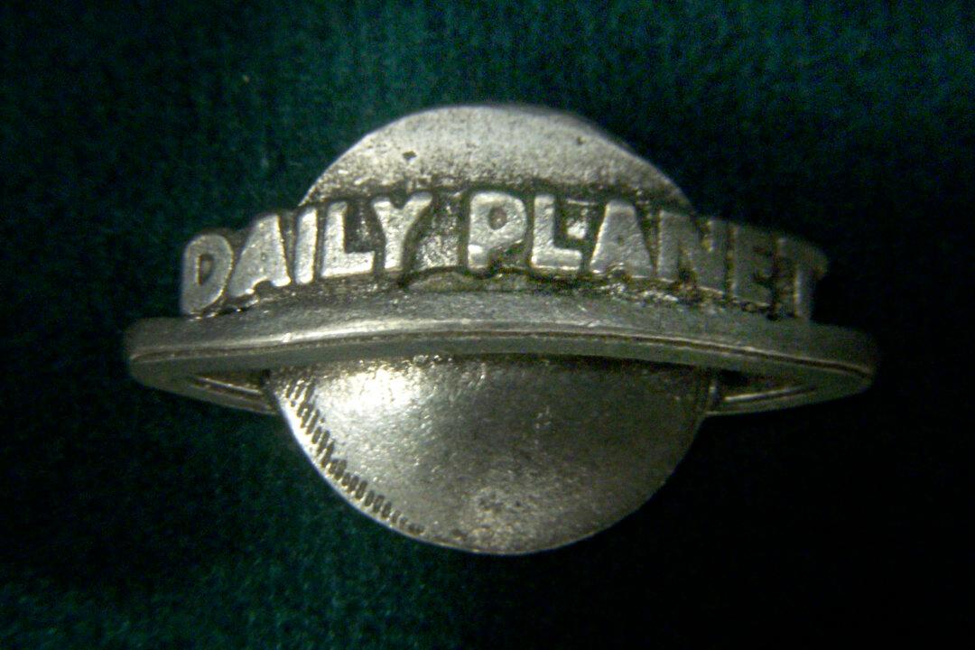 The Epoch Times is Our Real-World ‘Daily Planet’ From ‘Superman’