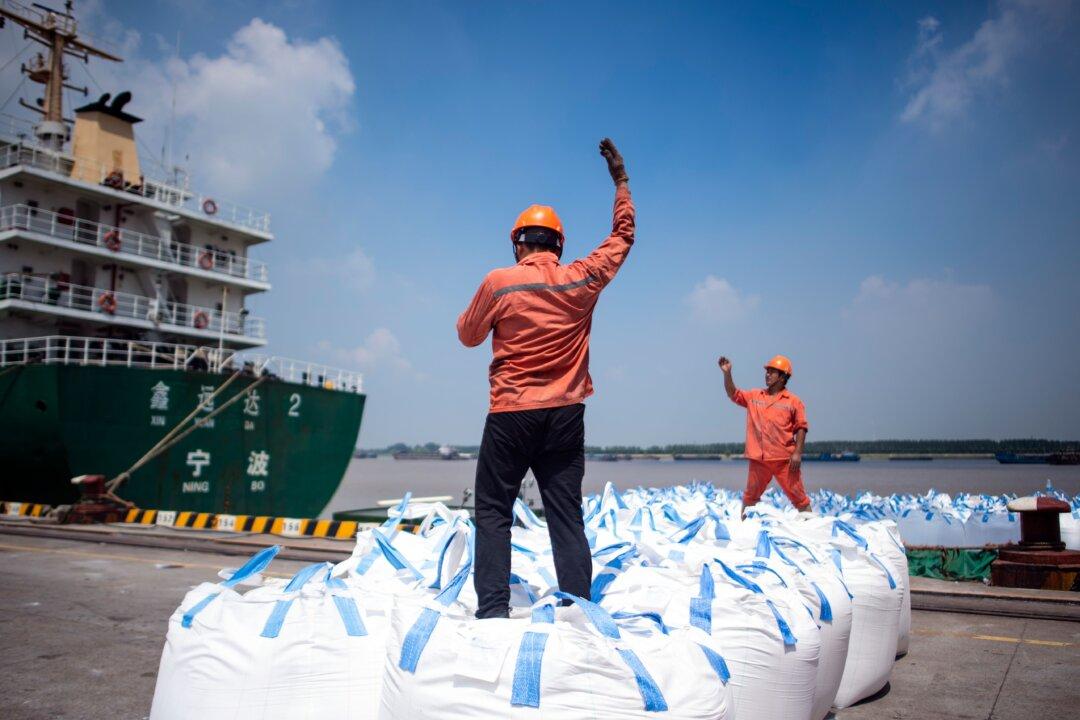 US Should Use Human Rights to Win China Trade War, Expert Says