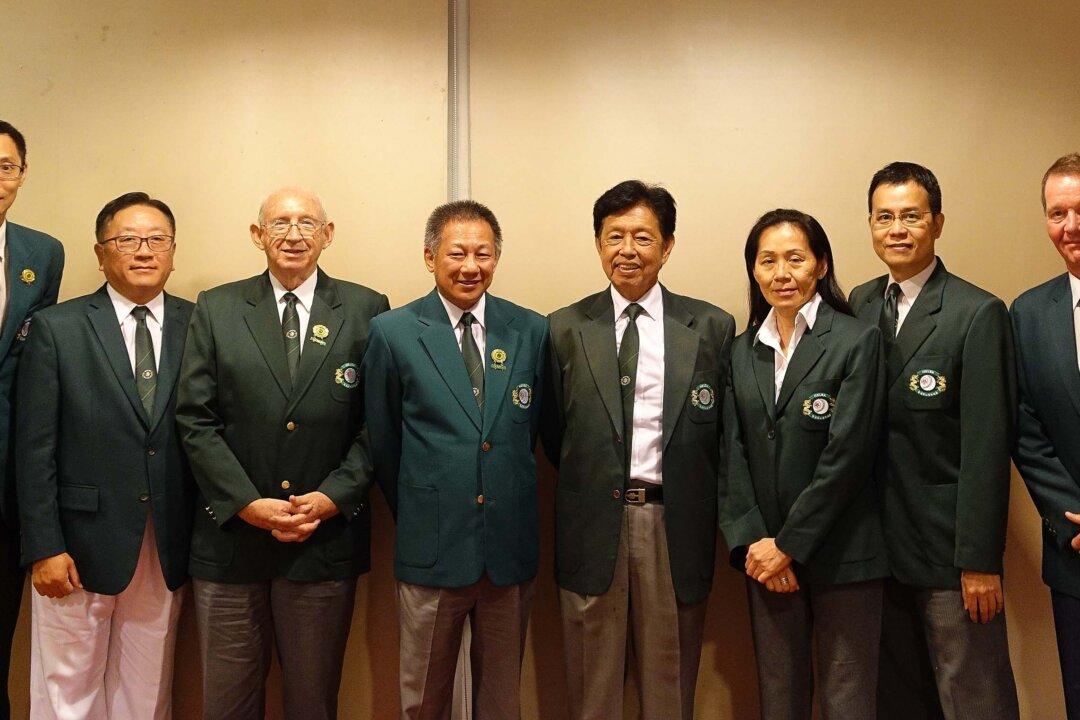 HKLBA Aims to Prepare Right Squad for World Bowls 2024