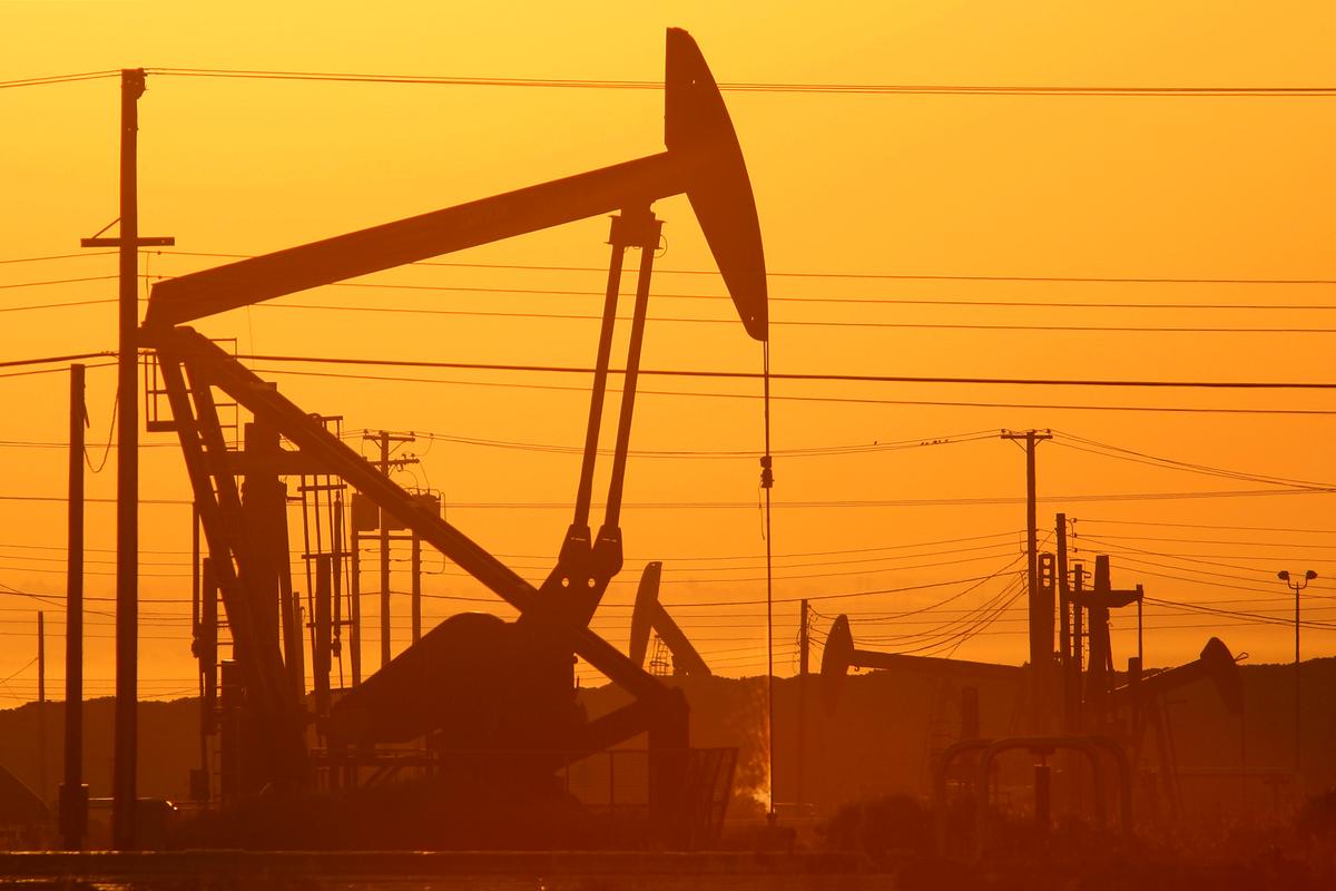 US Leads World in Oil Production—But for How Long?
