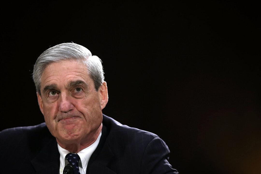 It’s Time to Fire Mueller