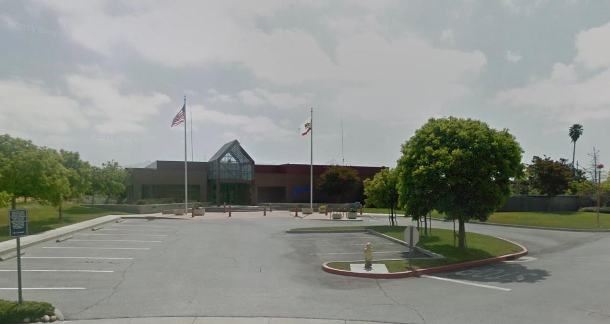 Former Hollister Police Officer Shot at After Driving Onto Field Charged With 2 Felonies