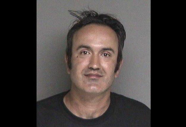 California Man Arrested After Trying to Stab GOP House Candidate