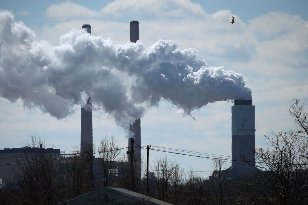 Dishonest Language About Carbon Serves to Sully Climate Debate