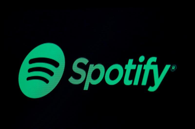 Spotify Attracts Eyes as Well as Ears With Video Ads