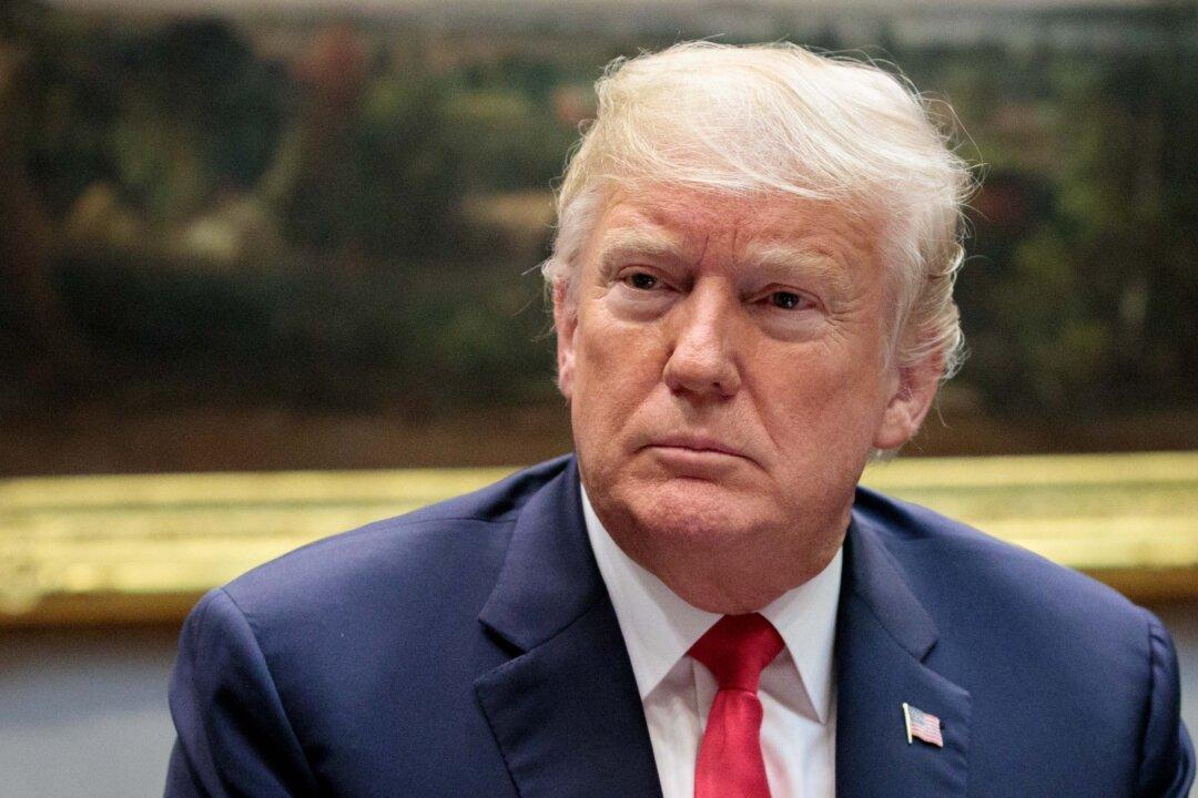 House Committee Recommends Special Counsel Probe Into DOJ, FBI Bias Against Trump