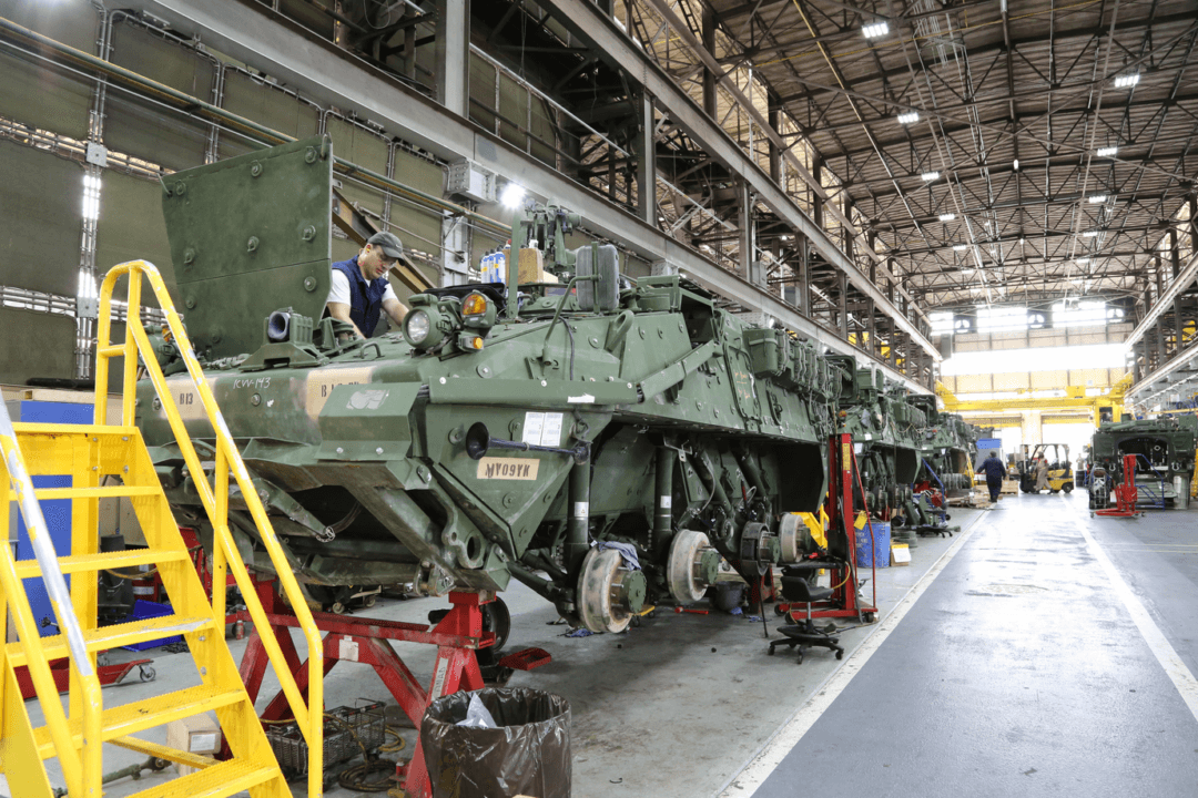 Understanding ‘RYAN,’ One of the Key Concepts of Military Development