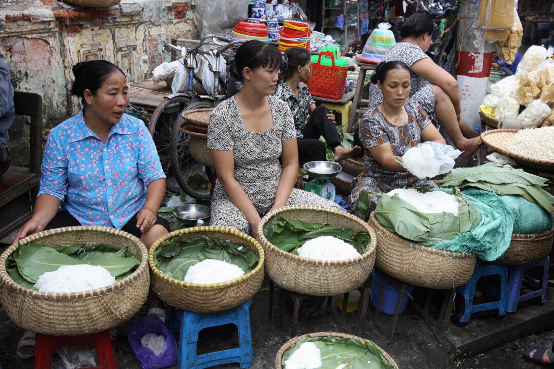 In US–China Trade War, Vietnam Stands to Benefit