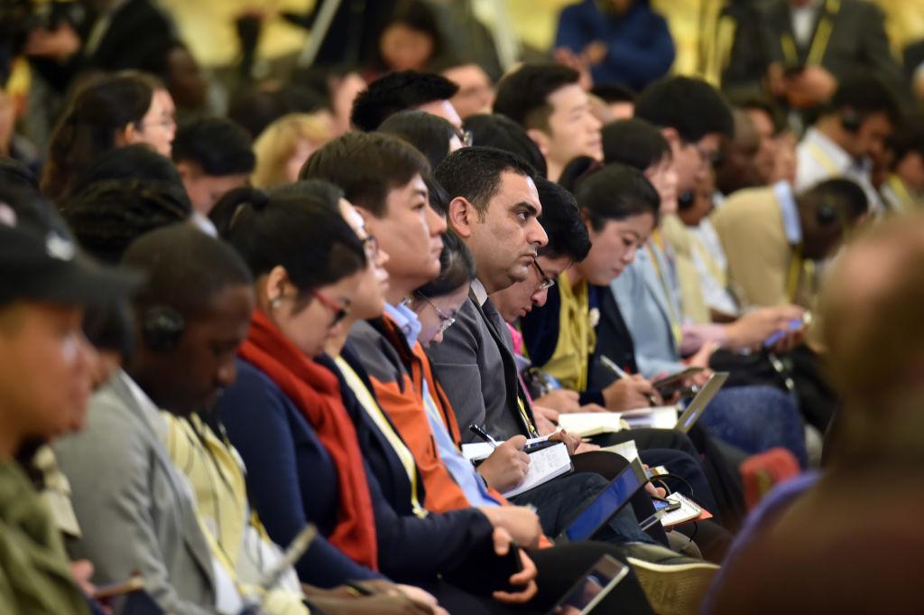 A Close Up Look at How the Chinese Regime Censors the Media