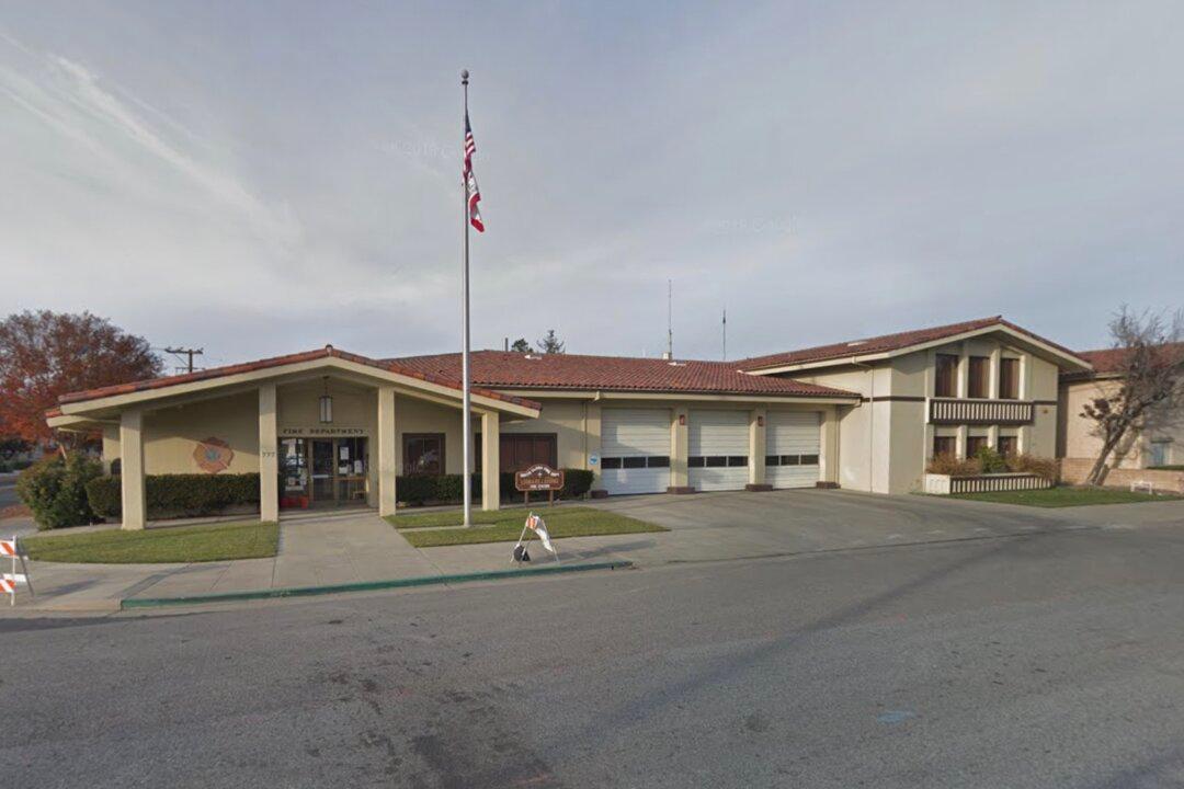 Crews Put Out Fire in Attic of Home on the Night of September 12