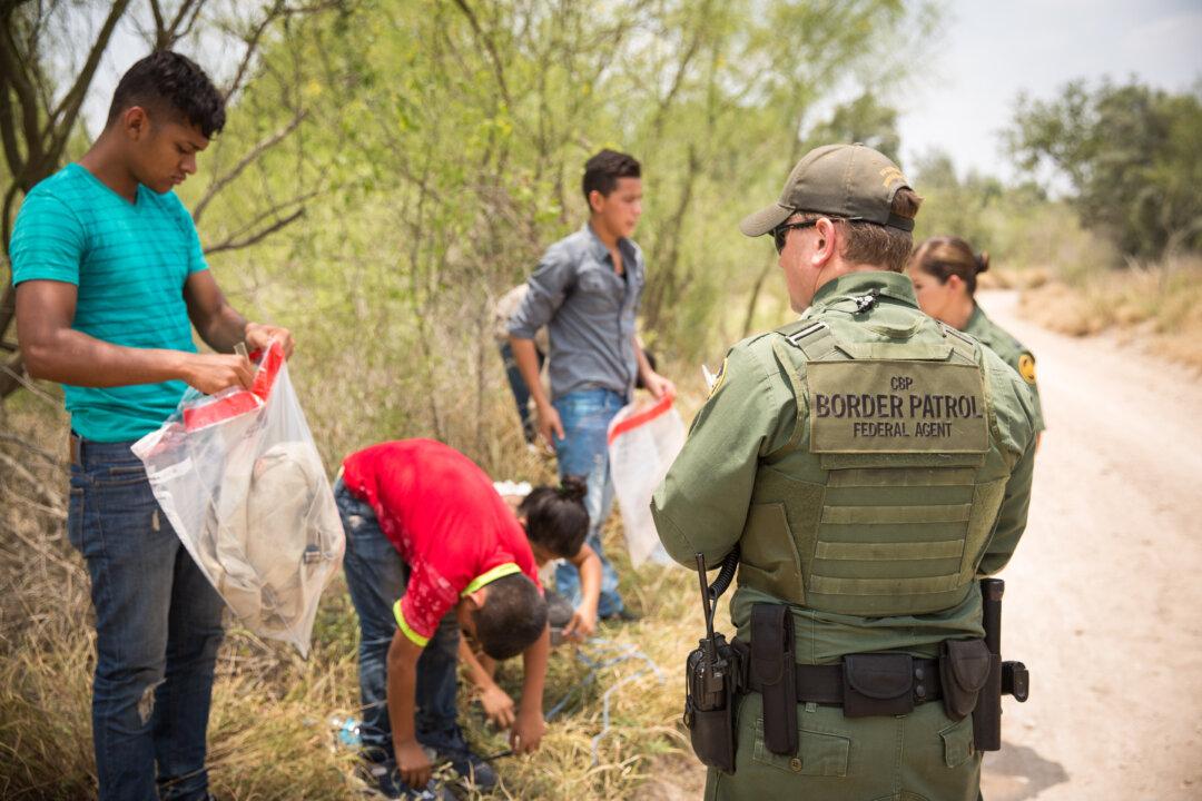 Judge Rules Against Trump’s Asylum Reforms, Says Deportees Should Be Returned