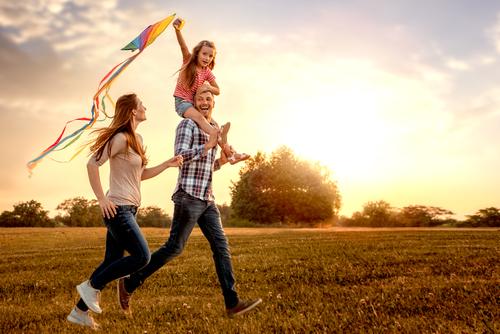 Back-to-School Resolutions