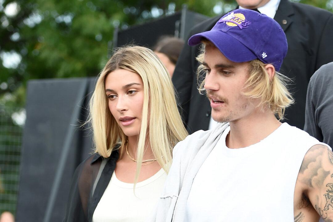 Hailey Bieber Says Husband ‘Getting Better Every Single Day’ After Rare Face Paralysis Diagnosis