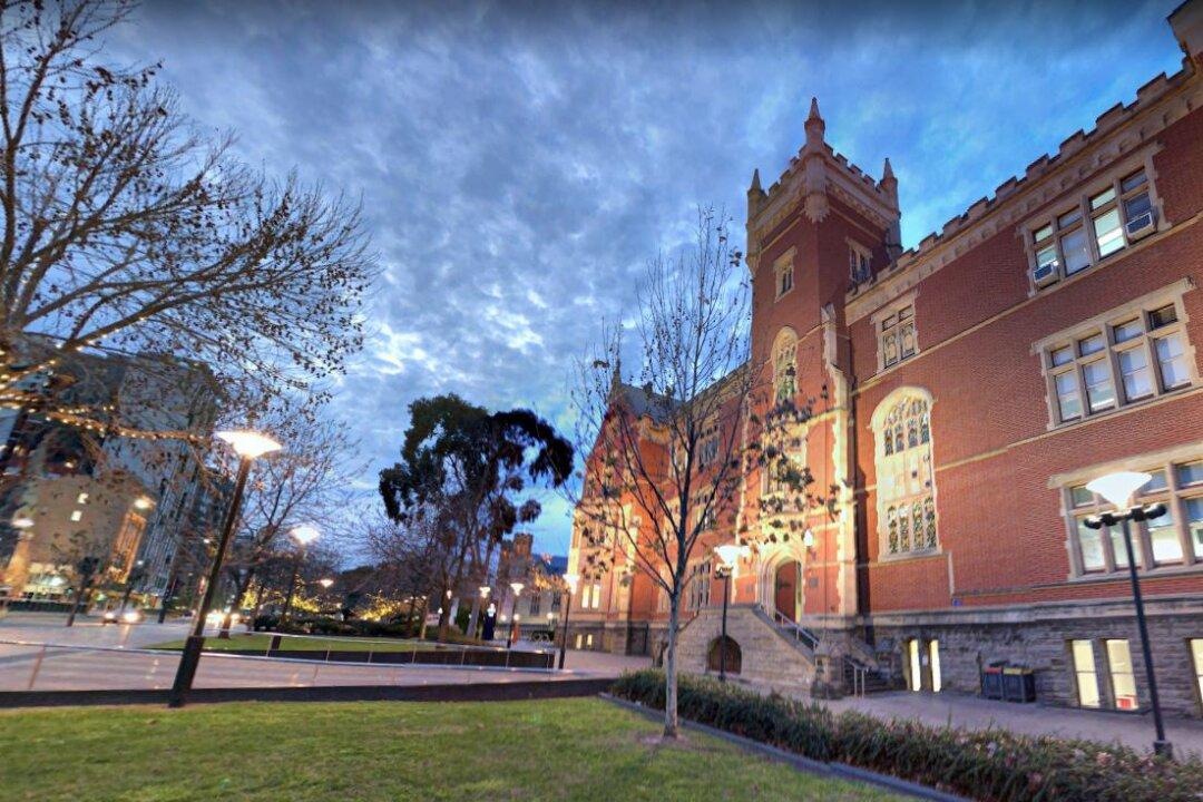 South Australia Gears up to Create ‘University of the Future’