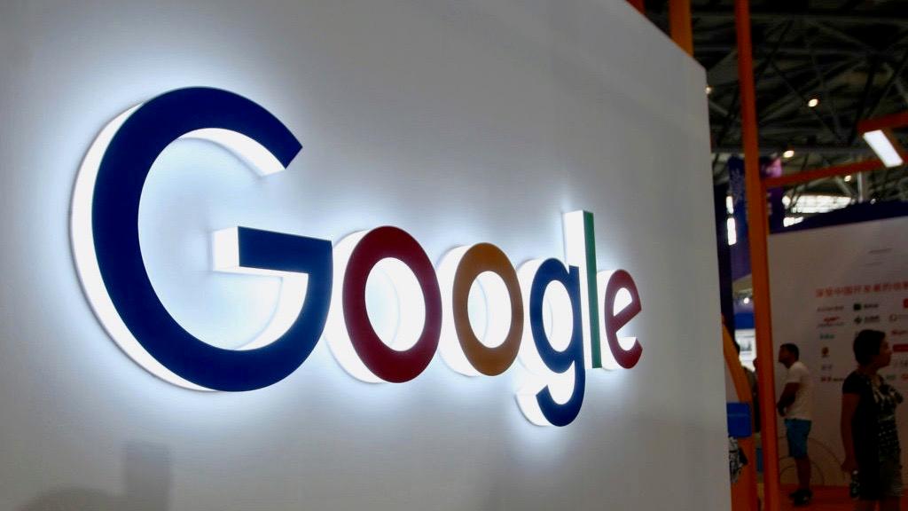 Senior Employee Resigns From Google Over China Censored Search Engine Plans
