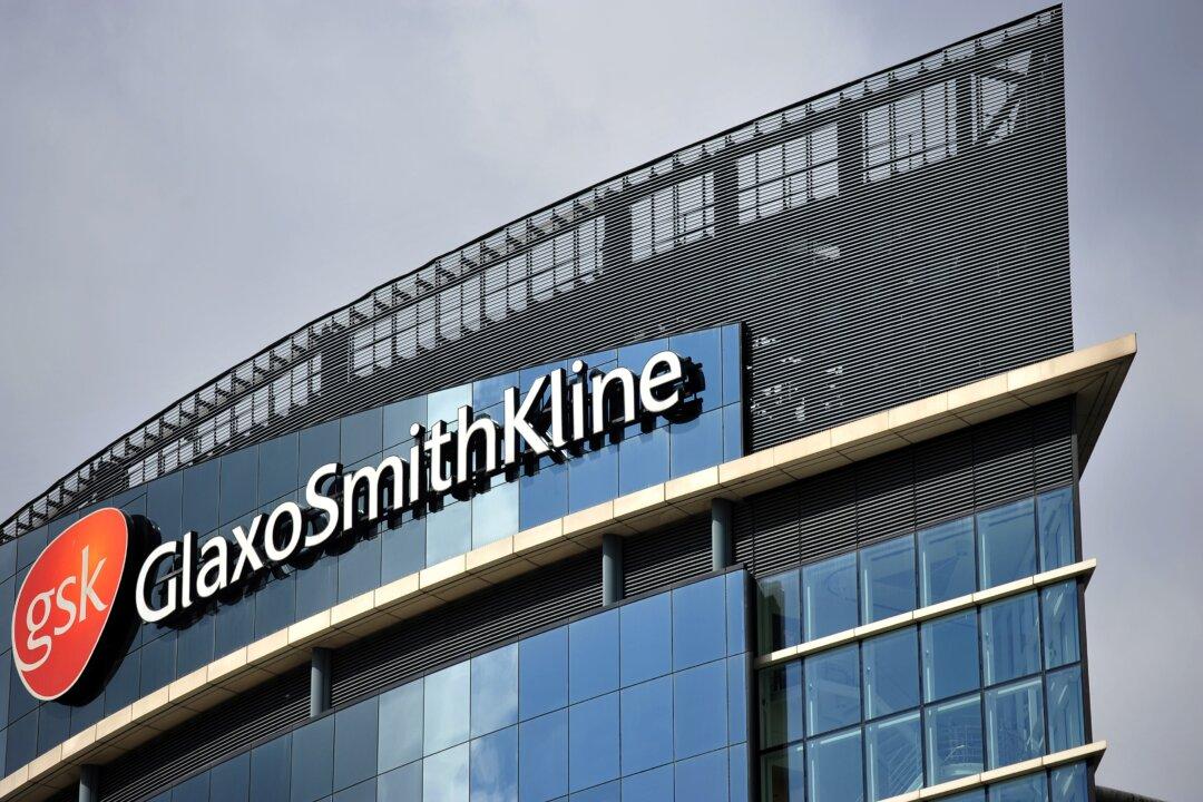 Chinese Scientist Pleads Guilty to Conspiracy to Steal Trade Secrets From Drug Giant GlaxoSmithKline