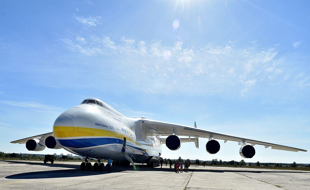 Warning Signs Hint at Dangers of Chinese Investment in Ukraine