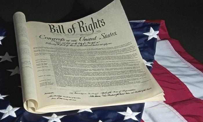 Florida County Board Kills Bill of Rights Ordinance, Passes Pre-Written Resolution Instead