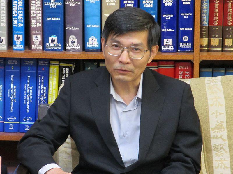 Smeared by Mainland Propaganda, Taiwan Diplomat Commits Suicide