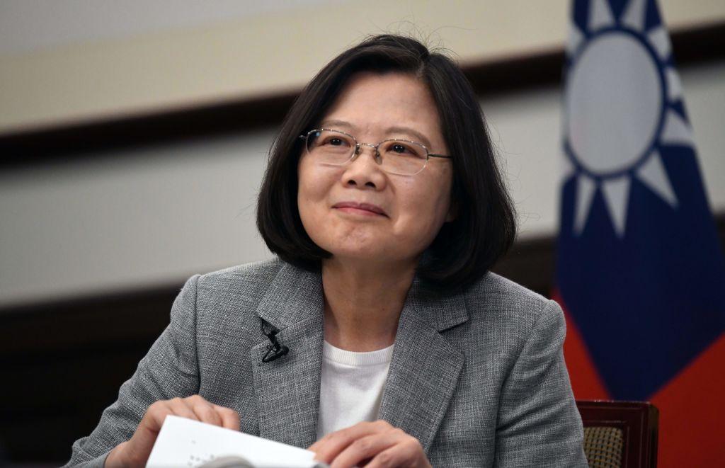 Taiwan and Latin America Are Under Siege by Beijing’s Manipulated News