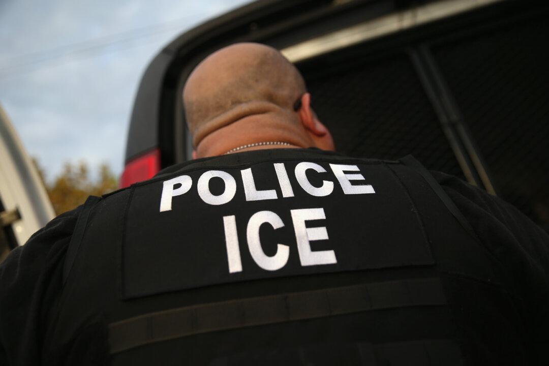 Federal Appeals Court Overturns California’s Ban on Private Immigration Detention Centers