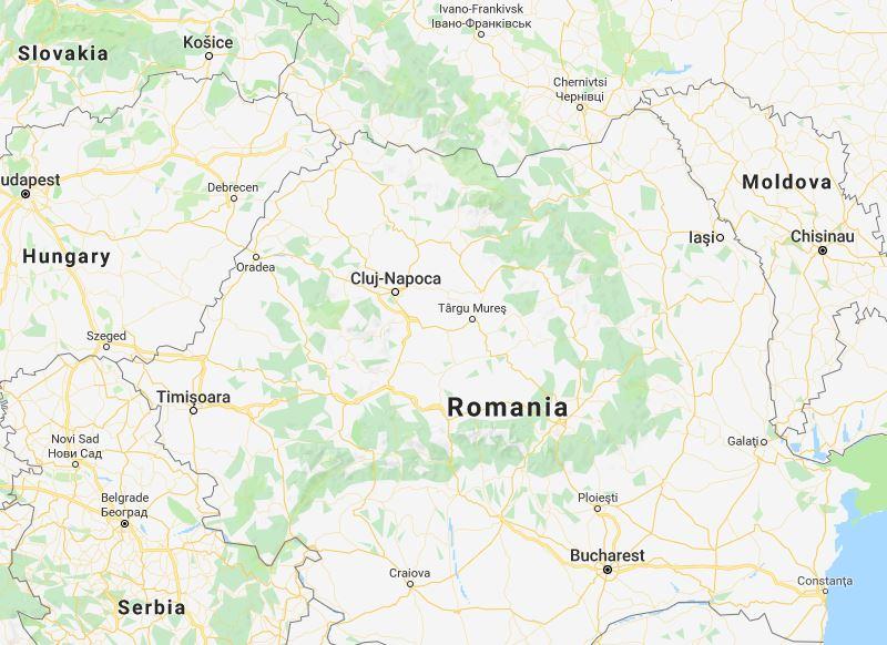 2 US basketball players stabbed in Romania; 1 seriously hurt