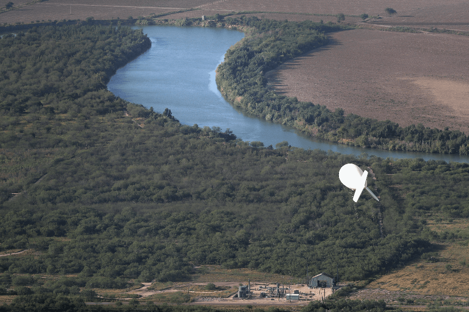 Pentagon Spending Millions on High-Altitude Spy Balloons